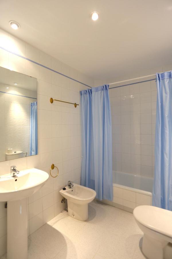 Вилла Parque Clavero Beach & City Premium House Малага Экстерьер фото
