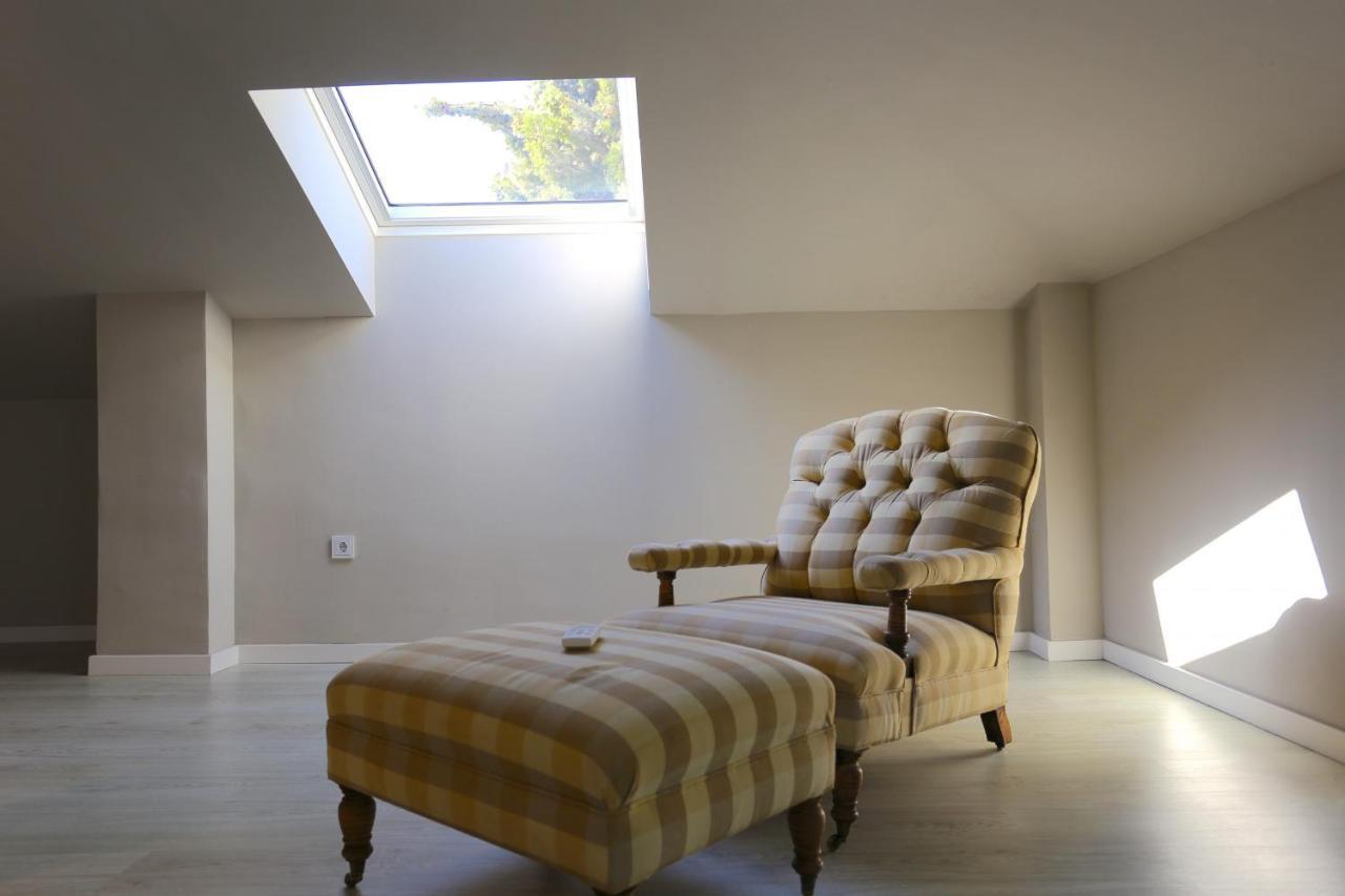 Вилла Parque Clavero Beach & City Premium House Малага Экстерьер фото